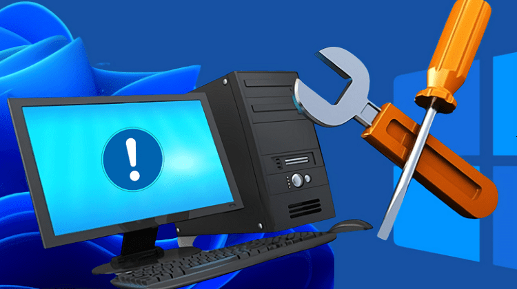 Featured Πώς Διορθώνω Όλα Τα Προβλήματα Στα Windows Με 3 Φορητά Εργαλεία 2