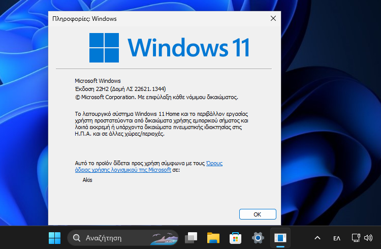 Windows 11 ISO Windows