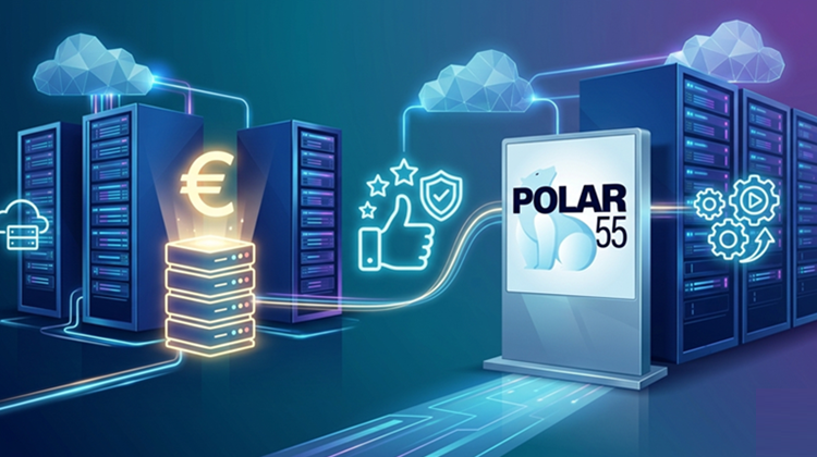 featured Αναζητάτε Εξαιρετικό Hosting Σε Χαμηλό Κόστος; Δείτε Γιατί Αξίζει Να Επιλέξετε Την Polar55 A1