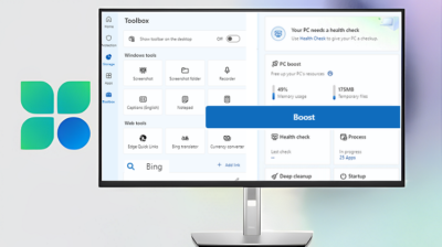 featured Microsoft PC Manager Η Νέα Βελτιωμένη Έκδοση 3.0 Απαιτεί Χειροκίνητη Εγκατάσταση a2
