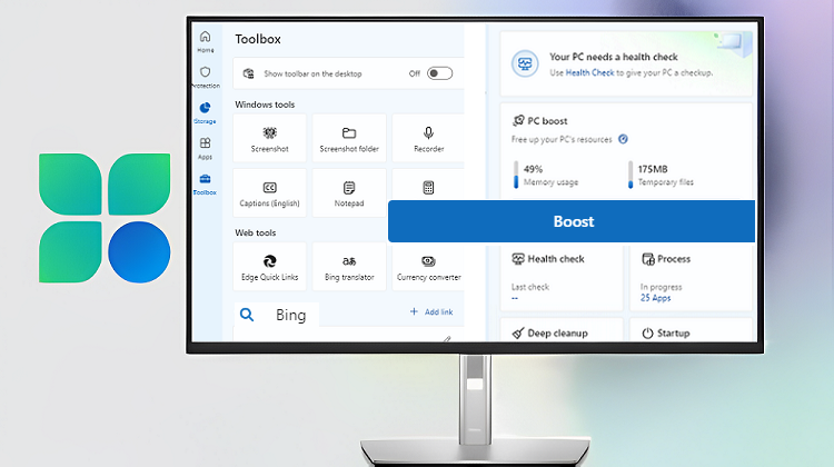 featured Microsoft PC Manager Η Νέα Βελτιωμένη Έκδοση 3.0 Απαιτεί Χειροκίνητη Εγκατάσταση a2