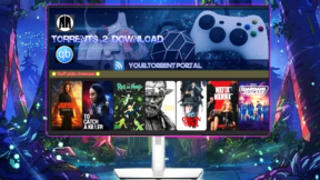 featured qBittorrent Search Ταυτόχρονη Αναζήτηση & Αυτόματη Λήψη Torrent Από Τα Κορυφαία Sites A2