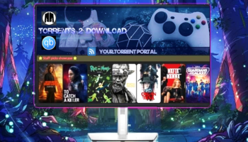 featured qBittorrent Search Ταυτόχρονη Αναζήτηση & Αυτόματη Λήψη Torrent Από Τα Κορυφαία Sites A2