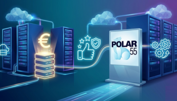 featured Αναζητάτε Εξαιρετικό Hosting Σε Χαμηλό Κόστος; Δείτε Γιατί Αξίζει Να Επιλέξετε Την Polar55 A1