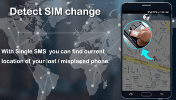 Εντοπισμός Κινητού Android Και iPhone Σε Απώλεια ή Κλοπή