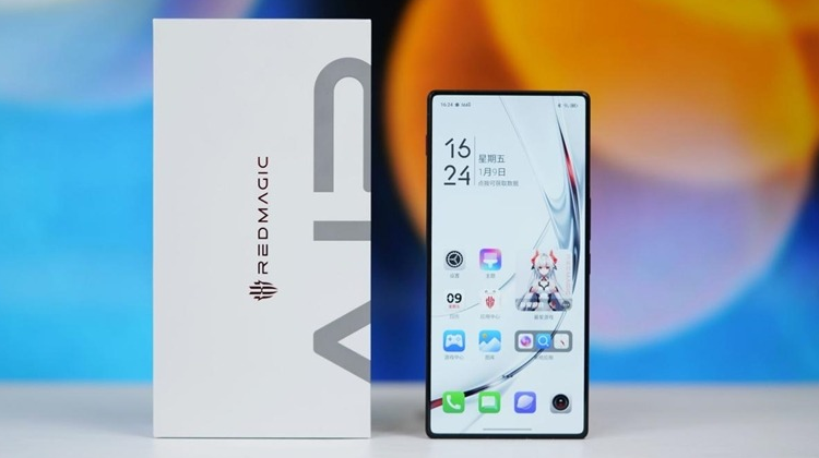 FEATURED REDMAGIC 11 Air Review Φοβερό Value for Money Με Επιδόσεις Ναυαρχίδας