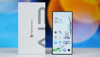 FEATURED REDMAGIC 11 Air Review Φοβερό Value for Money Με Επιδόσεις Ναυαρχίδας