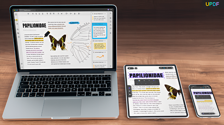 FEATURED UPDF Το Απόλυτο Πρόγραμμα Επεξεργασίας PDF Με AI - Όλες Οι Πλατφόρμες α2