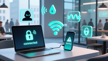 FEATURED Δημόσιο Wi-Fi 6 Οι Κίνδυνοι Και Όλα Όσα Πρέπει Να Γνωρίζω