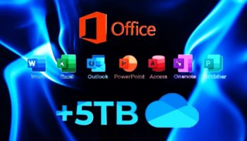 FEATURED Δωρεάν 5TB OneDrive & Δωρεάν Άδεια Office 365 Desktop - Νόμιμη Μέθοδος 5αα
