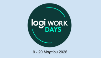 Featured 2 Logi WORK DAYS