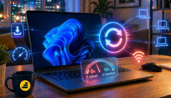 Featured G2 Windows Throttling