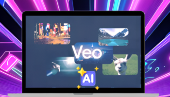 Featured Google Video AI - Veo Πώς Αποκτώ Πρόσβαση Στο Προηγμένο Εργαλείο Τεχνητής Νοημοσύνης