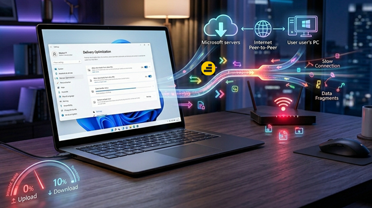 Windows Throttling Φ1 