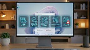 Featured Α2 Τι Θα Συμβεί Αν Έχω Windows 11 Με Secure Boot Πιστοποιητικά Που Λήγουν Ιούνιο 2026