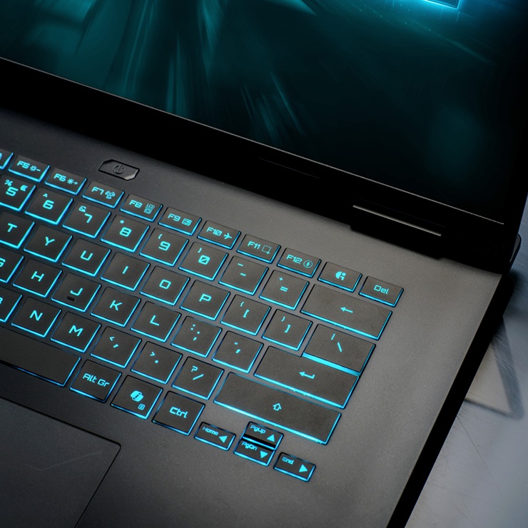 GIGABYTE GAMING A16 Scenario Photos -05