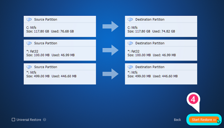 Recovery USB 12mmmααννκκ