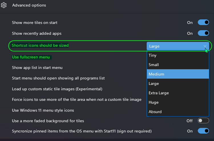 Windows apps 13ανν