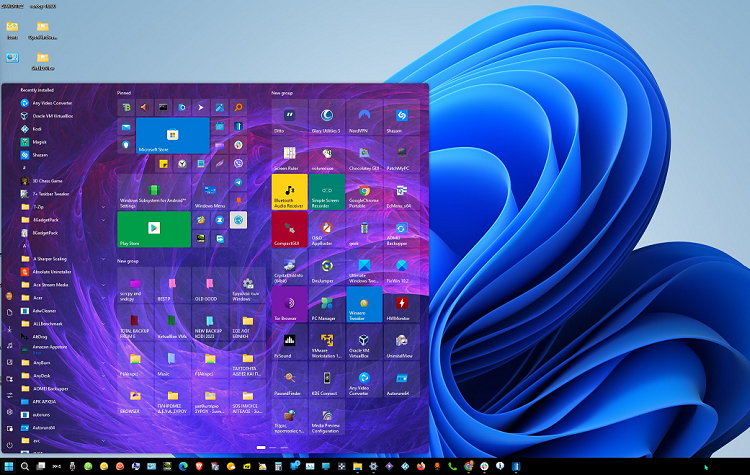 Windows apps 21μμα