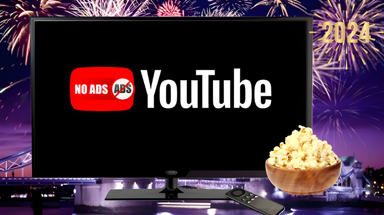 YouTube Ads: How to remove YouTube ads on TV too
