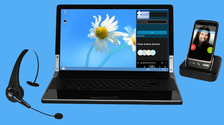 Δωρεάν Κλήση Προς Όλους Καλέστε Σε Κινητό & Σταθερό Χωρίς Χρέωση Σε Όλες Τις Χώρες