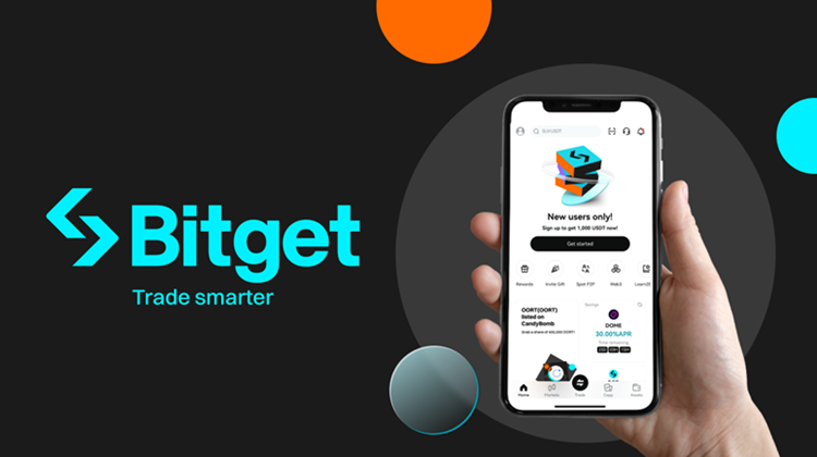 FEATURED Bitget Το Ανταλλακτήριο Του Μέλλοντος Όλη Η Αγορά Σε Μία Ενιαία Πλατφόρμα