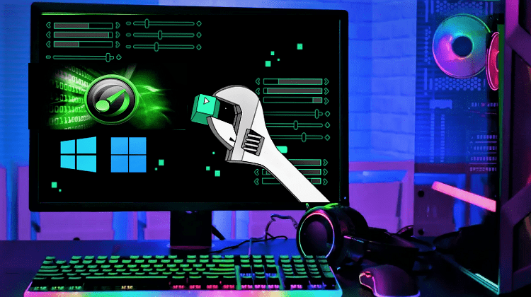 FEATURED Game Mode Βελτίωση Απόδοσης Εφαρμογών Με Τη Λειτουργία Παιχνιδιού Των Windows