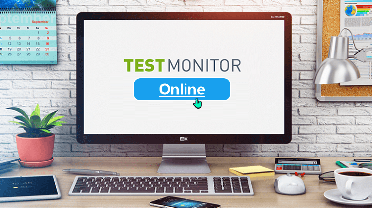 FEATURED Οθόνη PC Πώς Ελέγχω Με Ένα Κλικ Σε Τι Κατάσταση Βρίσκεται Το Monitor 3aa