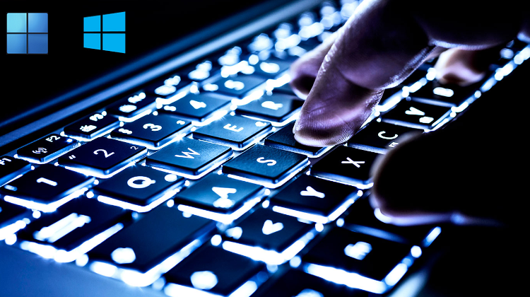 FEATURED Πάγωμα Οθόνης Στα Windows Λύση Με Κρυφή Συντόμευση Χωρίς Restart 2