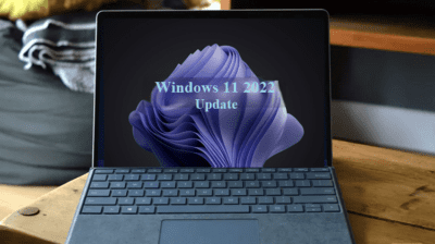 Featured Επίσημη Λήψη Windows 11 22H2 & Αναβάθμιση ή Καθαρή Εγκατάσταση Σε Συμβατό & Μη PC
