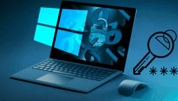 Featured Πώς Σπάω Τον Κωδικό Διαχειριστή Σε Όλα Τα Windows