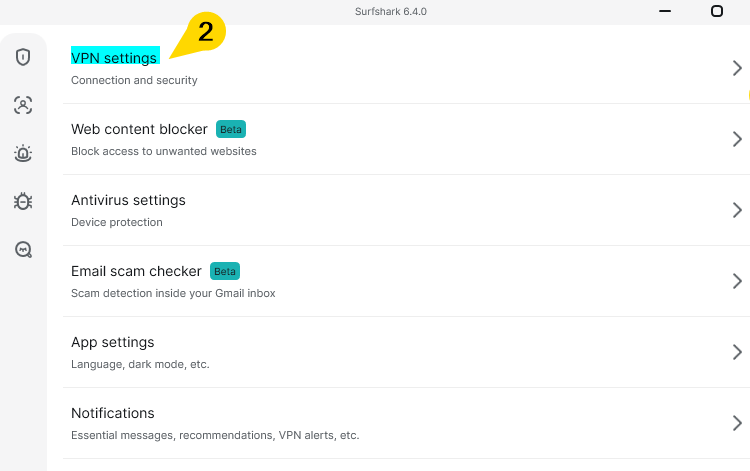 Post-Quantum VPN Quantum computing 2
