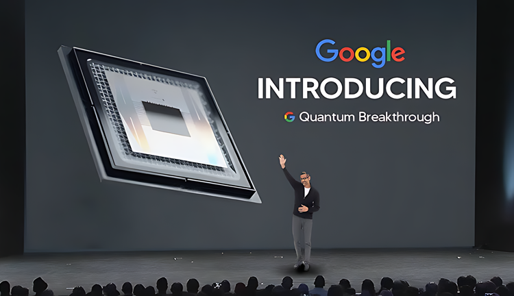 Post-Quantum VPN Quantum computing 4