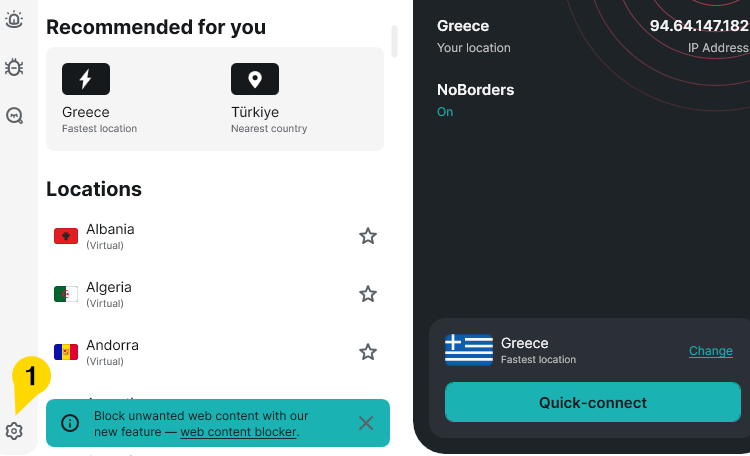 Post-Quantum VPN Quantum computing