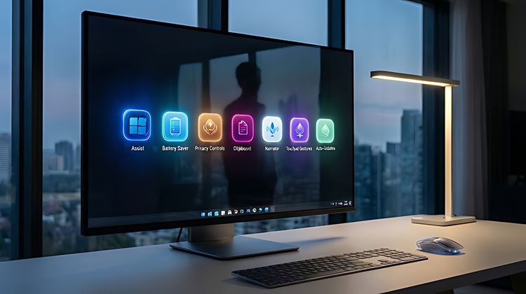 featured A1 Επτά Ρυθμίσεις Windows 11_upscayl