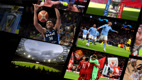 featured Live Sports 2024 UPSCALE