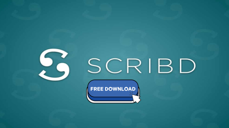 featured Scribd Απεριόριστη Ανάγνωση & Λήψη Των Εγγράφων Της Πλατφόρμας Χωρίς Πληρωμή 1