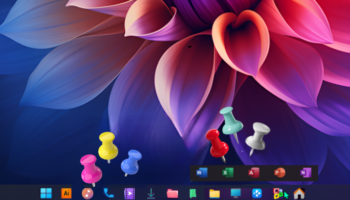 featured Windows 11 Taskbar Καρφιτσώστε Ομαδοποιήστε Οτιδήποτε Στη Γραμμή Εργασιών_x4 ΤΕΛΙΚΟ