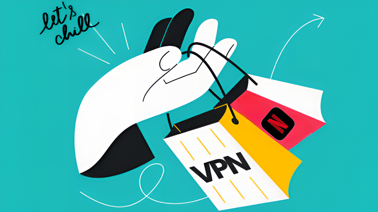 featured Εξοικονόμηση Χρημάτων Σε Online Αγορές κσι Ξεκλείδωμα Netflix Με Το Surfshark x4