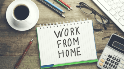 15 Υπηρεσίες Που Προσφέρουν Εργασία Από το Σπίτι Μέσω Ίντερνετ