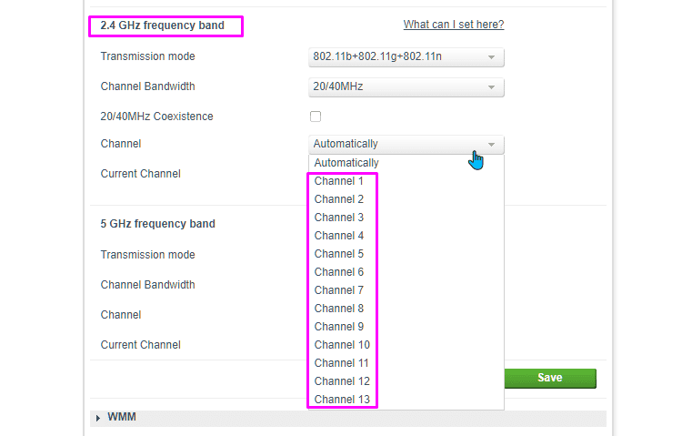 ενίσχυση σήματος WiFi 1ααααα