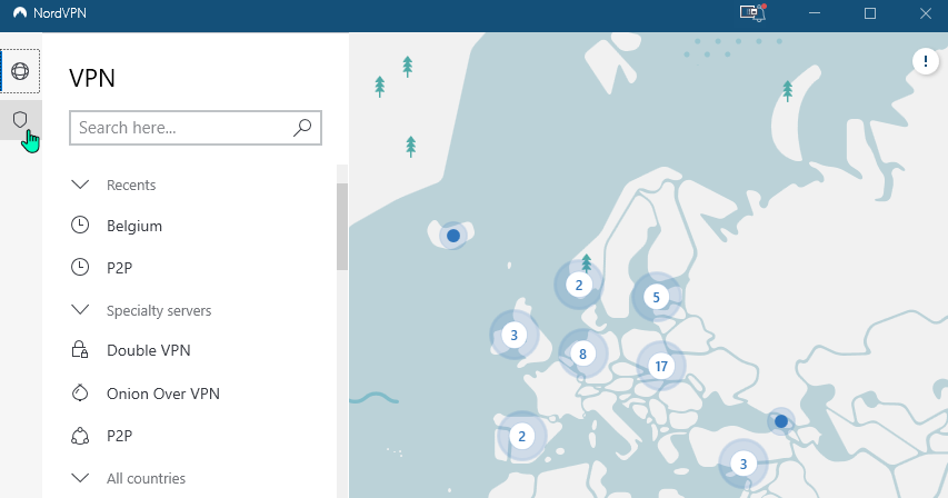 NordVPN Threat Protection 3a