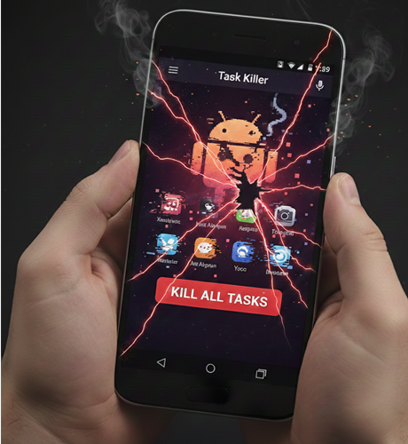 Android Κινητό: 5 Ενέργειες Που Ποτέ Δεν Πρέπει Να Κάνω Στο Smartphone_01