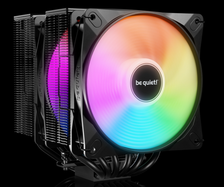 Be Quiet Pure Rock 3 Pro LX