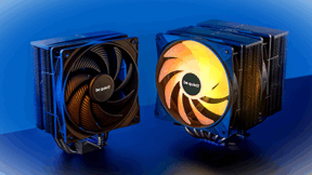 FEATURED Be Quiet Pure Rock 3 LX Η Budget Ψύκτρα Για Απόλυτη Ησυχία 5