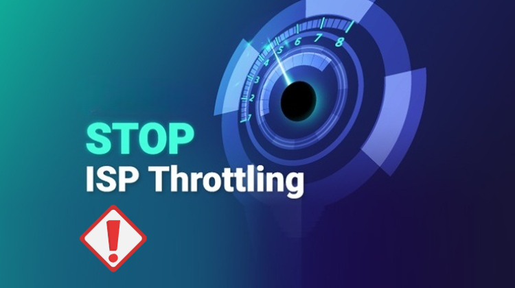 Featured Πώς Εντοπίζω Εσκεμμένη Επιβράδυνση Throttling Από Τον Πάροχο Internet