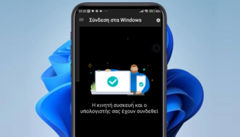 Featured Microsoft Phone Link 4 Κόλπα Στη Σύνδεση Τηλεφώνου Που ίσως Δεν Αξιοποιούμε