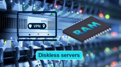 Featured VPN Server Γιατί Πρέπει Να Χρησιμοποιώ Μόνο VPN Που Διαθέτει RAM Server