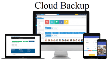 Αποθήκευση Αρχείων στο Internet Τα Καλύτερα Δωρεάν Cloud Backup Α5