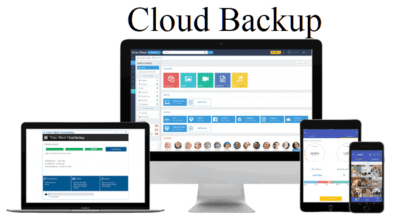 Αποθήκευση Αρχείων στο Internet Τα Καλύτερα Δωρεάν Cloud Backup Α5